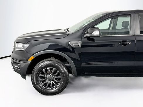 Used 2019 Ford Ranger Lariat w/ Equipment Group 501A Mid image 38