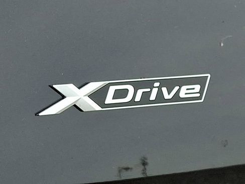 Used 2026 BMW X3 xDrive30i AWD/4WD image 22