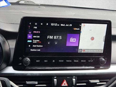 Used 2023 Kia Forte GT-Line FWD image 12