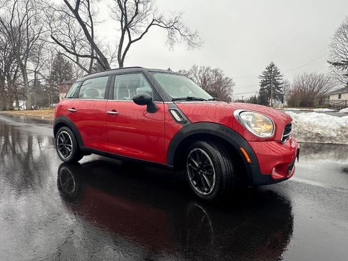 Used 2015 MINI Cooper Countryman S image 5
