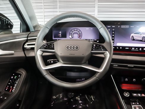 New 2026 Audi A6 Premium Plus AWD/4WD image 18