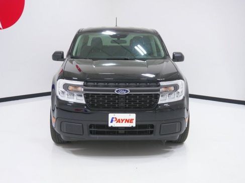 Certified 2024 Ford Maverick XLT FWD image 2