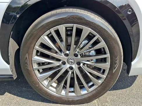 Certified 2023 Lexus RZ 450e Premium w/ Accessory Package (Z1) AWD/4WD image 25