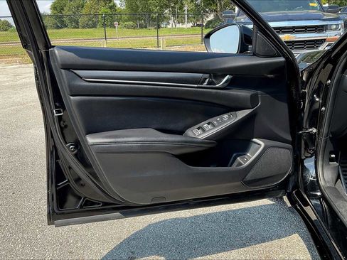 Used 2022 Honda Accord Sport image 20