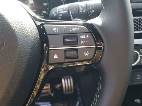 New 2026 Honda Civic Sport Touring image 34