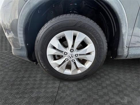Used 2012 Honda CR-V EX-L image 13