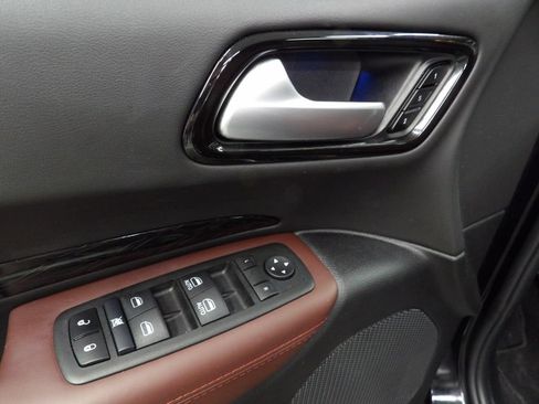 Used 2024 Dodge Durango Citadel AWD/4WD image 54