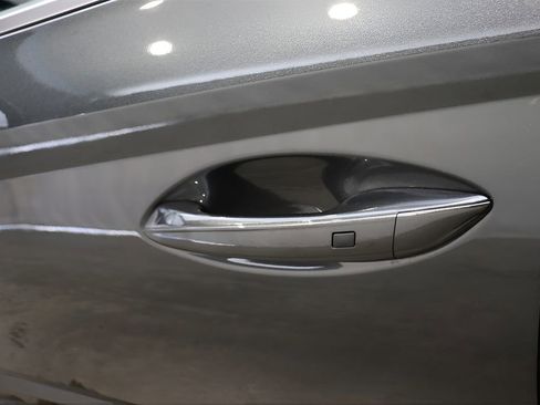 Certified 2025 Hyundai Sonata SE image 5