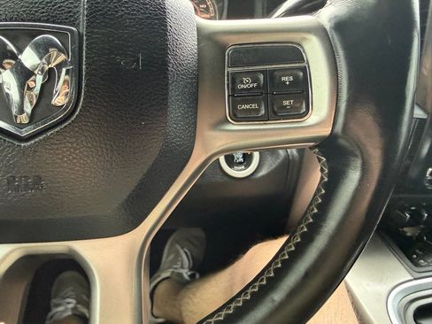 Used 2016 RAM 3500 Laramie Longhorn AWD/4WD image 33