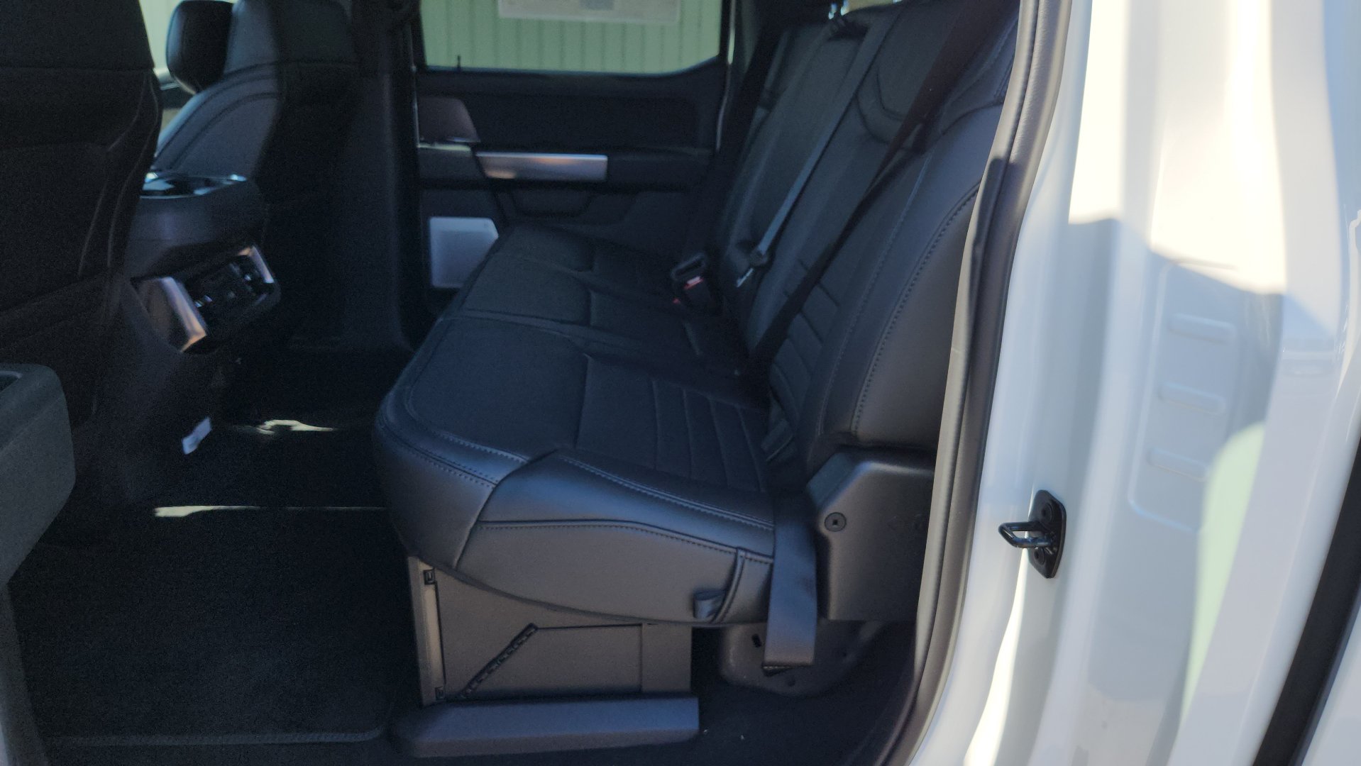 New 2027 Ford F350 Platinum AWD/4WD image 15