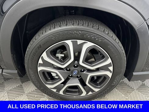 Used 2024 Subaru Ascent Limited AWD/4WD image 14
