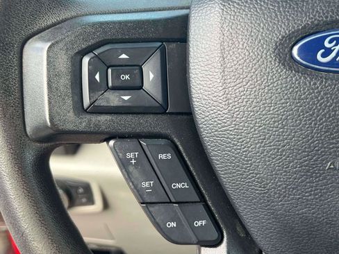 Used 2021 Ford F350 XL w/ Power Equipment Group AWD/4WD image 23