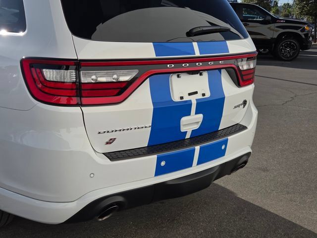 Used 2026 Dodge Durango SRT Hellcat w/ Premium Group AWD/4WD image 5