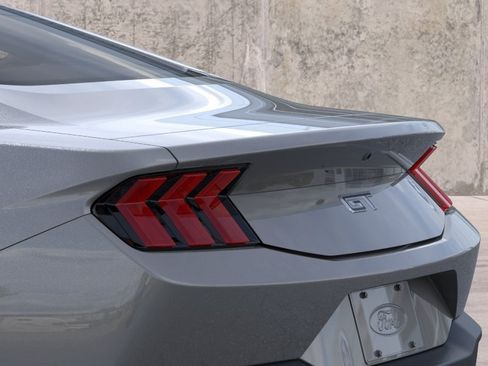 New 2026 Ford Mustang GT Premium RWD image 24