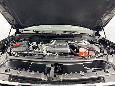 New 2026 GMC Yukon XL Denali w/ Denali Reserve Package image 28