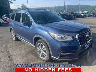 Used 2019 Subaru Ascent Limited AWD/4WD video 1