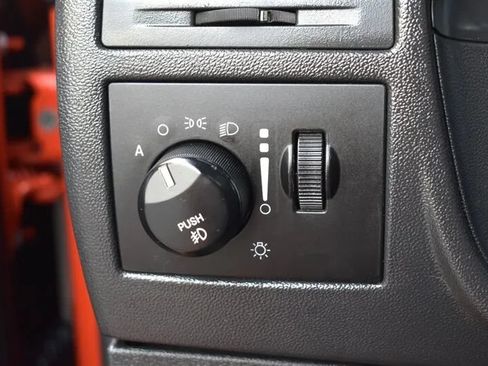 Used 2010 Dodge Challenger SRT8 w/ SRT Option Group II RWD image 17