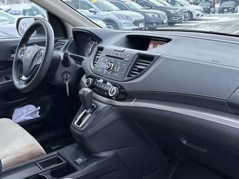 Used 2016 Honda CR-V SE image 14