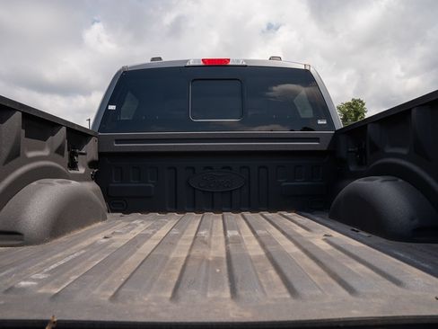 Used 2023 Ford F150 XLT w/ Equipment Group 302A High AWD/4WD image 15