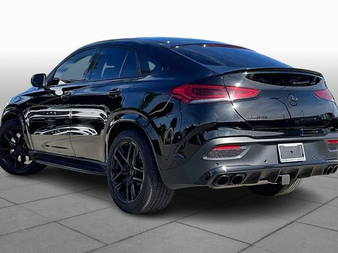 Used 2022 Mercedes-Benz GLE 53 AMG 4MATIC Coupe image 11