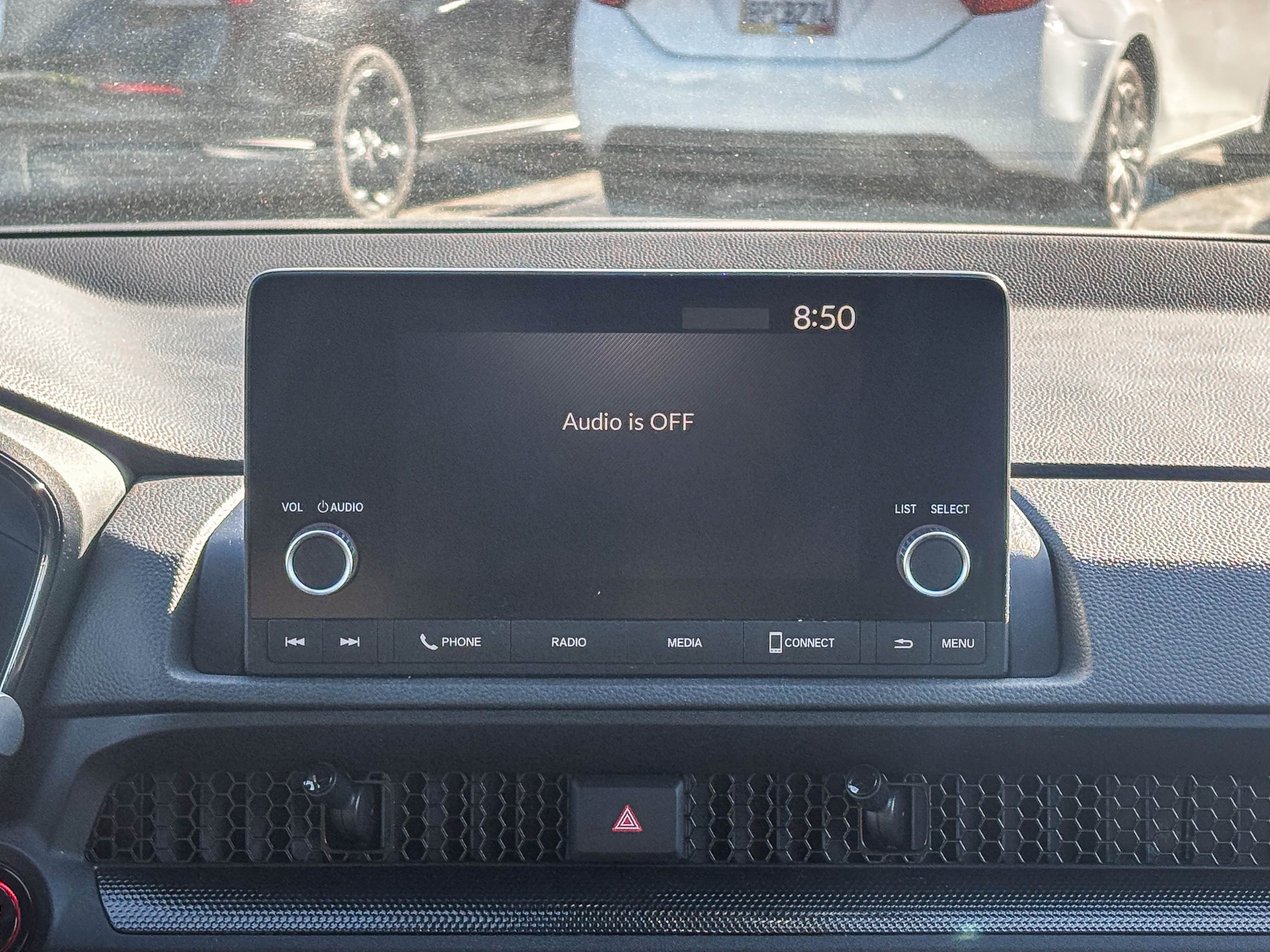 Used 2024 Honda CR-V Sport image 17