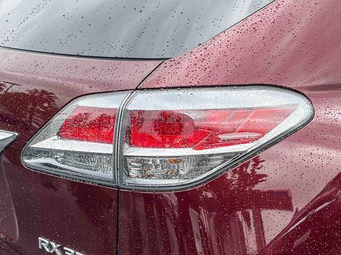 Used 2013 Lexus RX 350 FWD w/ Premium Pkg image 8