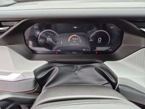 New 2026 Jeep Cherokee Limited AWD/4WD image 18