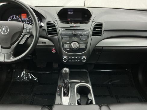 Used 2018 Acura RDX AWD image 28
