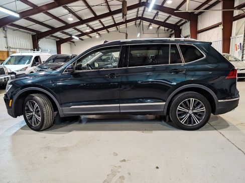 Used 2019 Volkswagen Tiguan SEL image 6