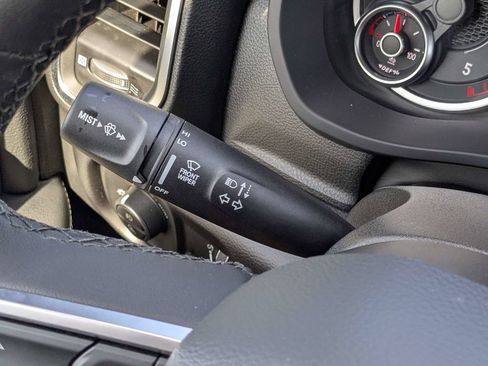 New 2026 RAM 2500 Big Horn AWD/4WD image 23