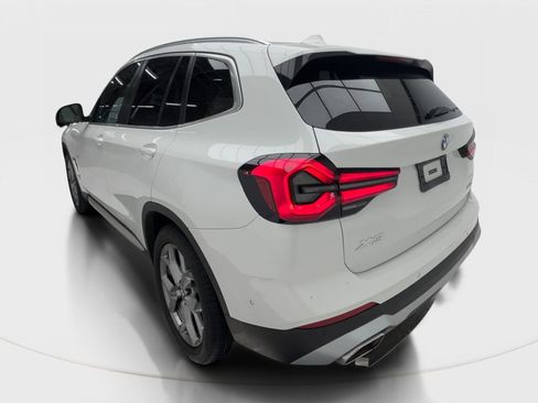 Used 2024 BMW X3 sDrive30i w/ Convenience Package RWD image 10