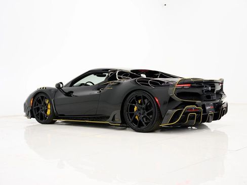 Used 2025 Ferrari 296 GTB RWD image 24