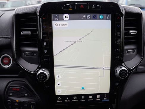 New 2026 RAM 1500 RHO image 15