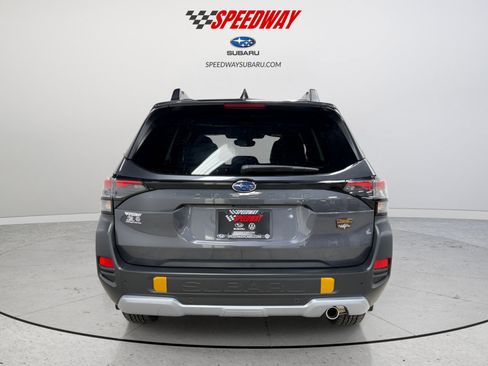 New 2026 Subaru Forester Wilderness image 6
