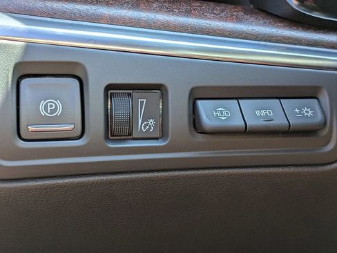 New 2025 Cadillac XT5 Premium Luxury w/ Technology Package image 25