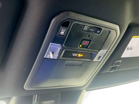 New 2026 Toyota Tundra SR5 image 22