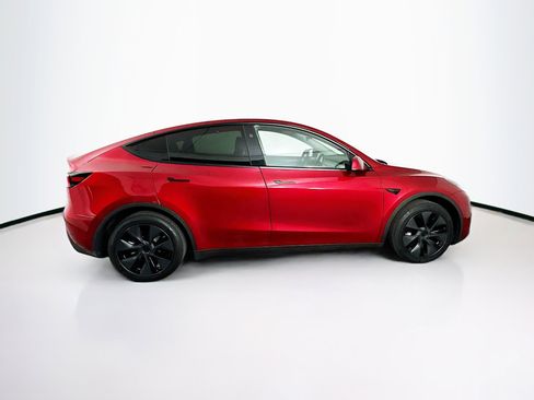Used 2025 Tesla Model Y Long Range image 10