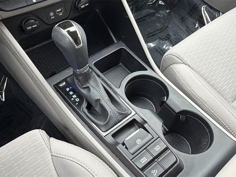 Used 2020 Hyundai Tucson SEL image 37