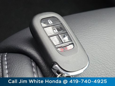 New 2026 Honda Pilot Touring image 30