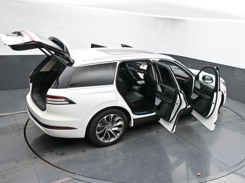 Used 2021 Lincoln Aviator Grand Touring w/ Equipment Group 302A image 72