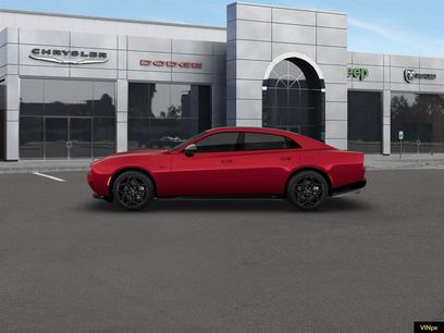 New 2026 Dodge Charger R/T w/ Driver Convenience Group