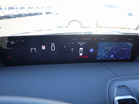 New 2026 Ford Expedition Platinum w/ Stealth Appearance Package image 4