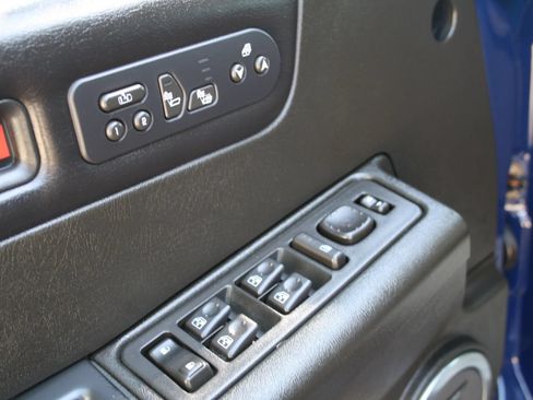 Used 2007 HUMMER H2 AWD/4WD image 22