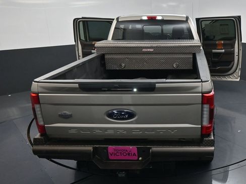 Used 2017 Ford F350 King Ranch w/ King Ranch Ultimate Package image 26