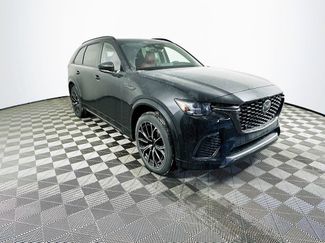 New 2026 MAZDA CX-70 3.3 Turbo S w/ Premium Package AWD/4WD video 2