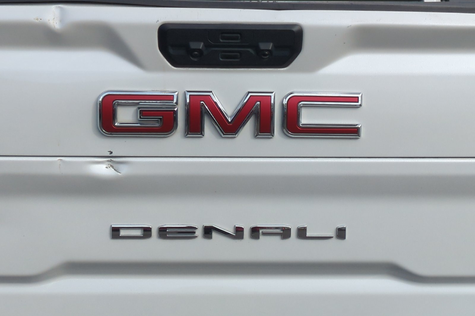 Used 2025 GMC Sierra 3500 Denali AWD/4WD image 48