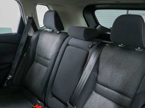 Used 2024 Nissan Rogue SV AWD/4WD image 24