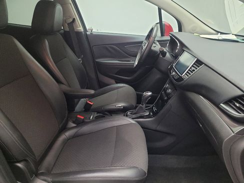 Used 2018 Buick Encore Preferred FWD image 21