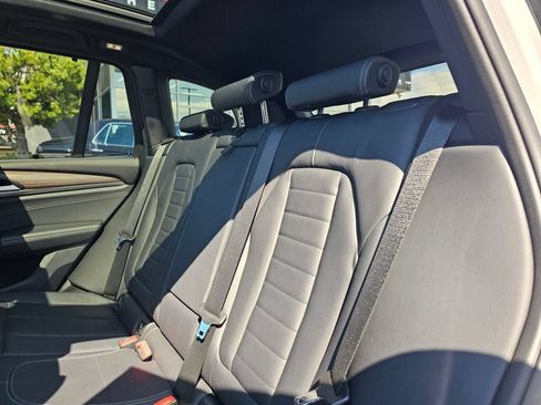 Used 2021 BMW X3 xDrive30i AWD/4WD image 19