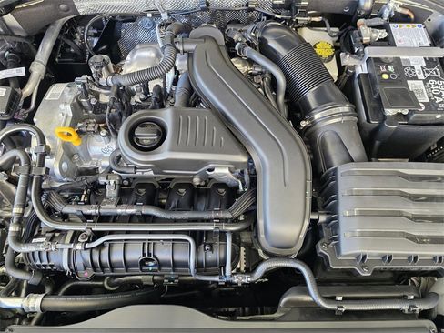 New 2026 Volkswagen Jetta Sport image 19